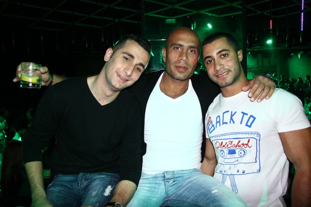 MAD on Saturday Night